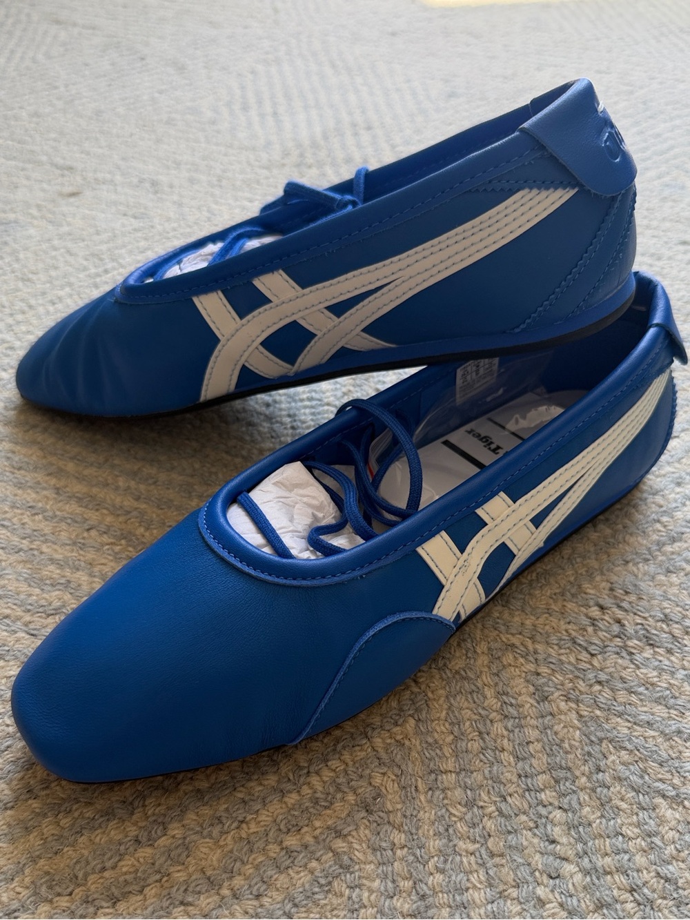 Onitsuka Tiger Gymarina 7.5w